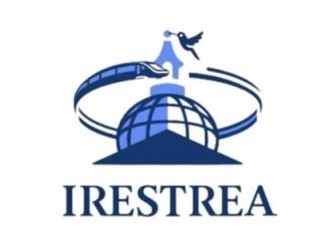Logo de l'association IRESTREA