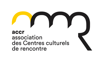 Logo de l'Association des Centres culturels de rencontre