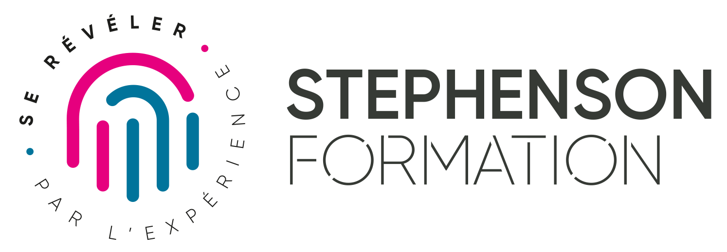 logo du centre de formation CFA Stephenson