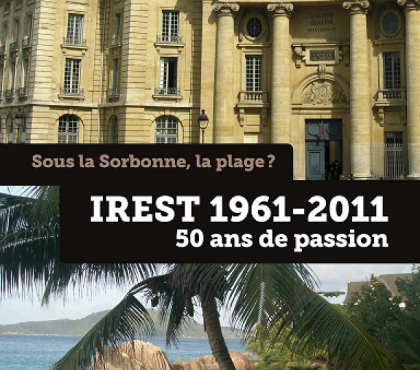IREST 1961-2011 50 ans de passion